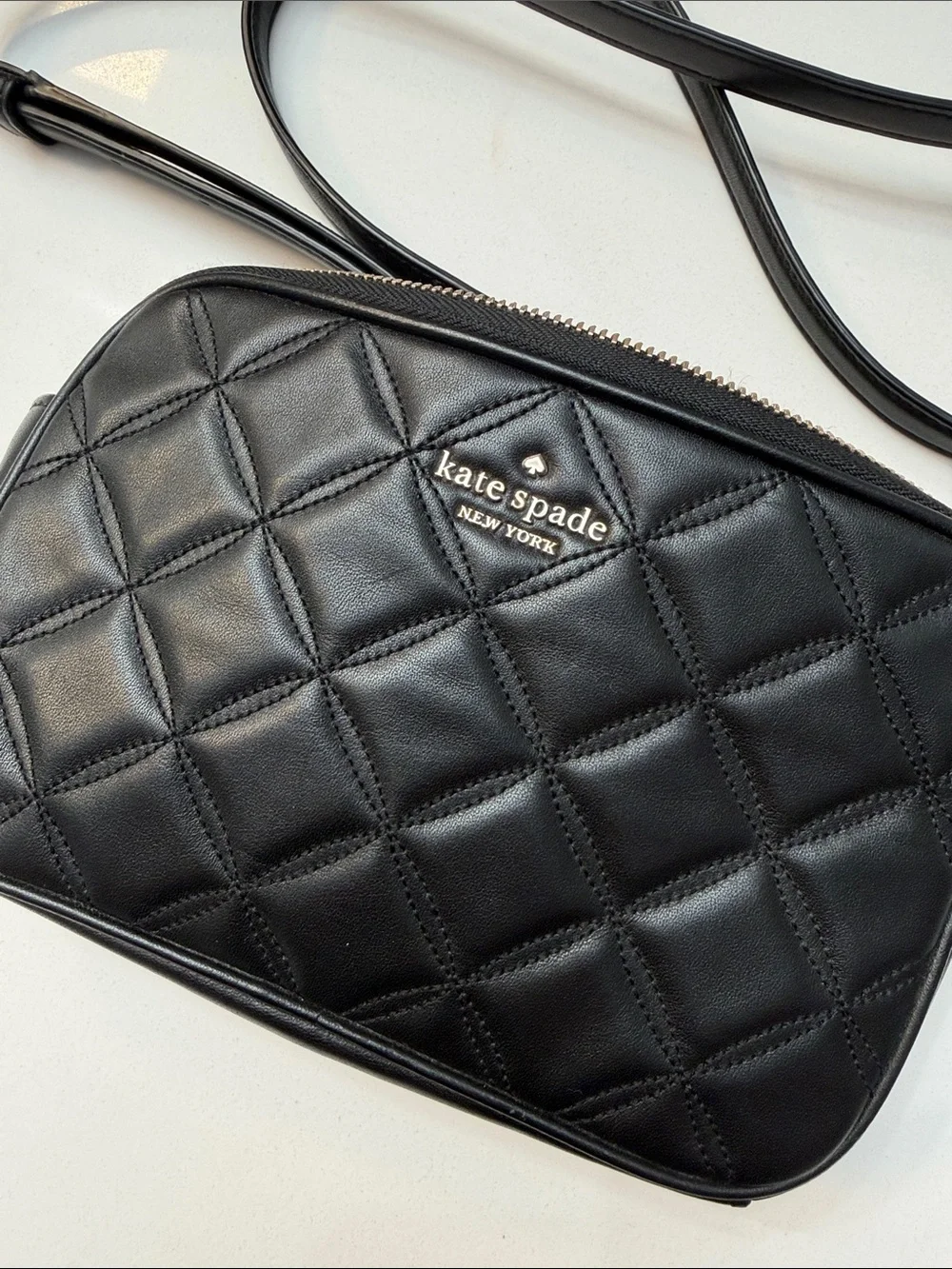 kate spade used but